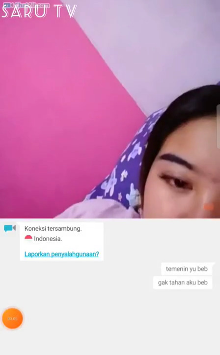 Ometv cantik bngt