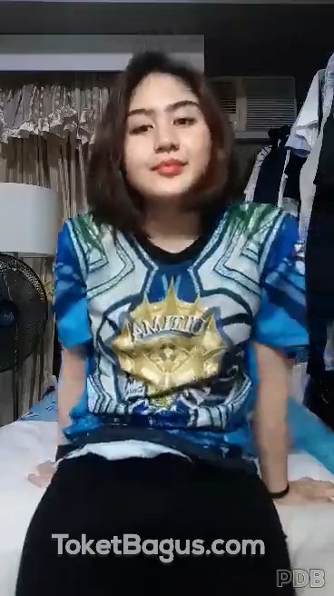 Bokep Video viral tiktok Mirip ONIC Kayes