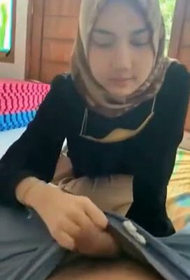 Duta es krim Yayaarasyid sepongin kontol