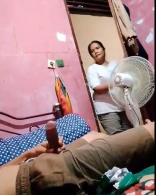 Bokep viral sedarah ibu dan anak di kuningan