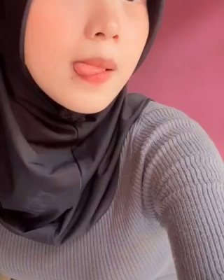 Video viral seleb tiktok lagi belajar ngewe bareng ayank