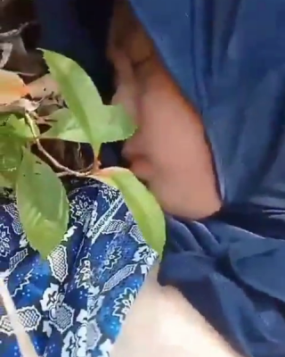 Bokep murid smp batik mesum ngentot dalam semak-semak