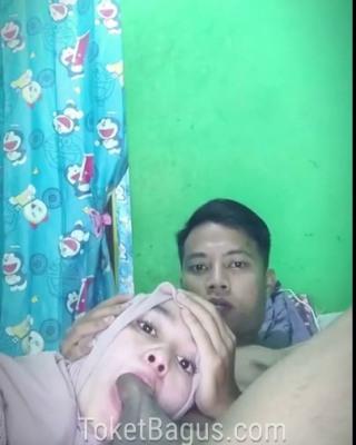 Ukhty Zahra Jilbab Viral Yg lagi rame doyan sepong kontol