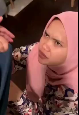 Papa mertua bejat cabuli menantu sendiri